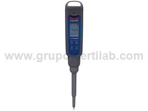 MEDIDOR PH ELITE POCKET SPEAR POCKET TESTER